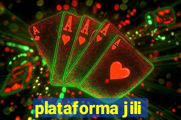 plataforma jili